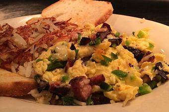 Product - Milton's in Crystal, MN American Restaurants