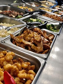 Product - Mimi's Fresh Asian Cuisine.Thai Buffet in Lafayette, LA Thai Restaurants