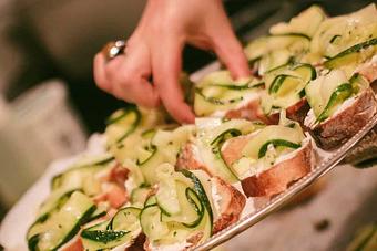 Product - Mimi's Hummus in New York, NY Restaurants/Food & Dining