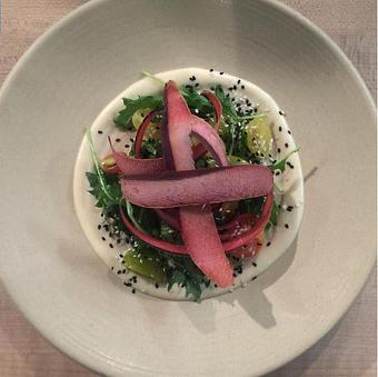 Product - Miminashi in Napa, CA Bars & Grills