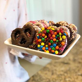 Product - Mindy's Munchies in Norwood, NJ Dessert Restaurants