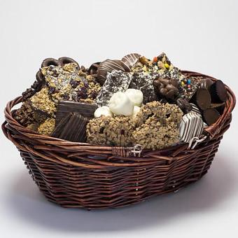 Product - Mindy's Munchies in Norwood, NJ Dessert Restaurants