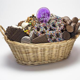 Product - Mindy's Munchies in Norwood, NJ Dessert Restaurants