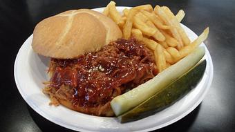 Product - Mindy's Ribs in Mokena, IL American Restaurants