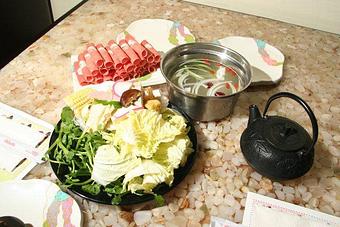 Product - Mini Hot Pot in Duluth, GA Chinese Restaurants