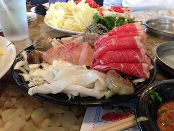 Product - Mini Hot Pot in Duluth, GA Chinese Restaurants