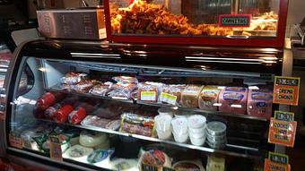 Product - Mini Super La Sierra in Andrews, TX Delicatessen Restaurants