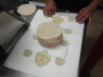 Product - Mini Super La Sierra in Andrews, TX Delicatessen Restaurants
