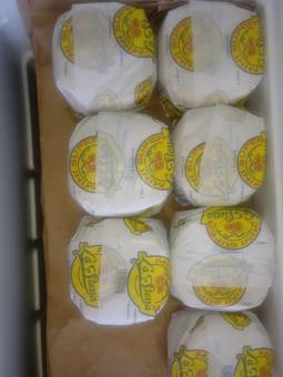 Product - Mini Super La Sierra in Andrews, TX Delicatessen Restaurants