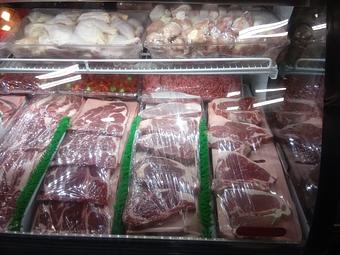 Product - Mini Super La Sierra in Andrews, TX Delicatessen Restaurants