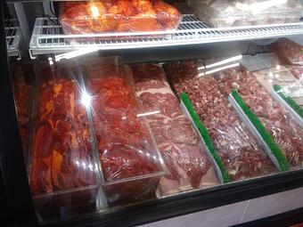 Product - Mini Super La Sierra in Andrews, TX Delicatessen Restaurants