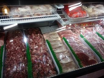 Product - Mini Super La Sierra in Andrews, TX Delicatessen Restaurants