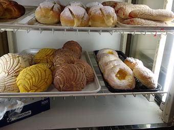 Product - Mini Super La Sierra in Andrews, TX Delicatessen Restaurants