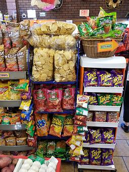 Product - Mini Super La Sierra in Andrews, TX Delicatessen Restaurants