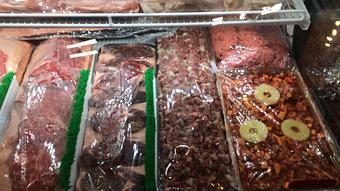 Product - Mini Super La Sierra in Andrews, TX Delicatessen Restaurants