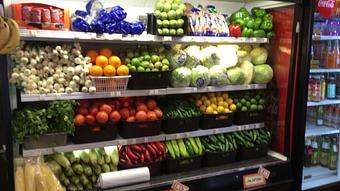 Product - Mini Super La Sierra in Andrews, TX Delicatessen Restaurants