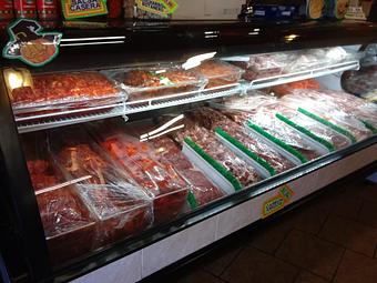 Product - Mini Super La Sierra in Andrews, TX Delicatessen Restaurants