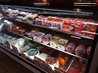 Product - Mini Super La Sierra in Andrews, TX Delicatessen Restaurants