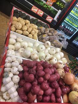 Product - Mini Super La Sierra in Andrews, TX Delicatessen Restaurants