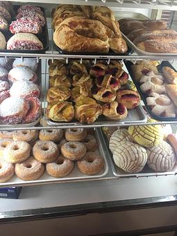 Product - Mini Super La Sierra in Andrews, TX Delicatessen Restaurants