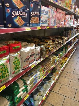Product - Mini Super La Sierra in Andrews, TX Delicatessen Restaurants
