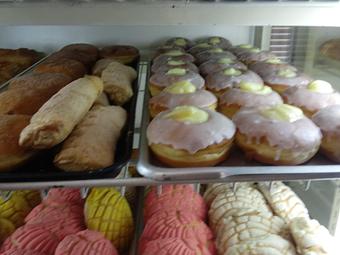 Product - Mini Super La Sierra in Andrews, TX Delicatessen Restaurants