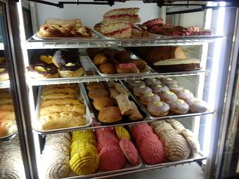 Product - Mini Super La Sierra in Andrews, TX Delicatessen Restaurants