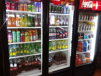Product - Mini Super La Sierra in Andrews, TX Delicatessen Restaurants