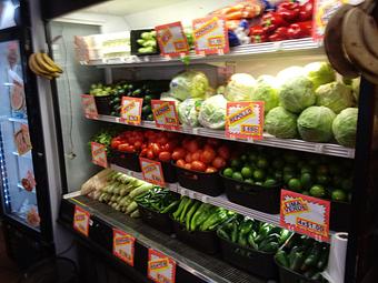 Product - Mini Super La Sierra in Andrews, TX Delicatessen Restaurants