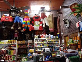 Product - Mini Super La Sierra in Andrews, TX Delicatessen Restaurants
