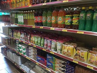 Product - Mini Super La Sierra in Andrews, TX Delicatessen Restaurants