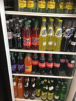 Product - Mini Super La Sierra in Andrews, TX Delicatessen Restaurants