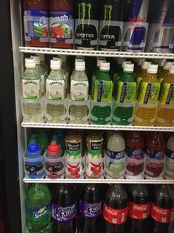 Product - Mini Super La Sierra in Andrews, TX Delicatessen Restaurants