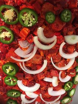 Product - Mini Super La Sierra in Andrews, TX Delicatessen Restaurants
