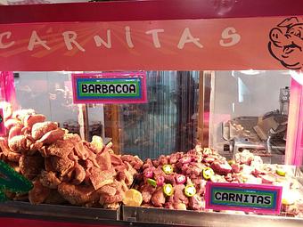 Product - Mini Super La Sierra in Andrews, TX Delicatessen Restaurants