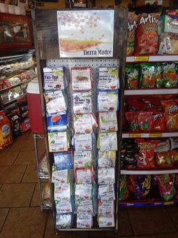 Product - Mini Super La Sierra in Andrews, TX Delicatessen Restaurants