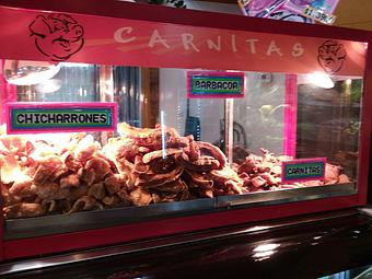 Product - Mini Super La Sierra in Andrews, TX Delicatessen Restaurants