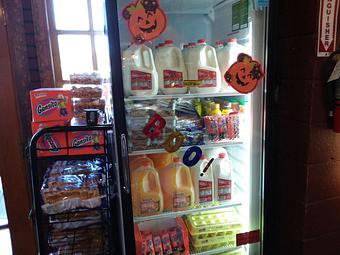 Product - Mini Super La Sierra in Andrews, TX Delicatessen Restaurants
