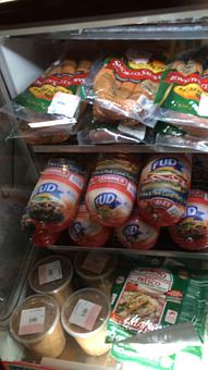 Product - Mini Super La Sierra in Andrews, TX Delicatessen Restaurants