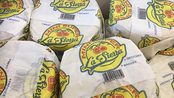 Product - Mini Super La Sierra in Andrews, TX Delicatessen Restaurants