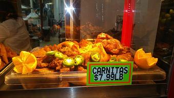 Product - Mini Super La Sierra in Andrews, TX Delicatessen Restaurants