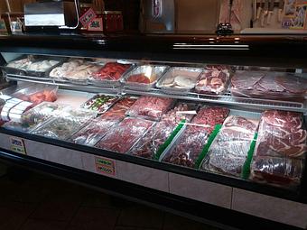 Product - Mini Super La Sierra in Andrews, TX Delicatessen Restaurants
