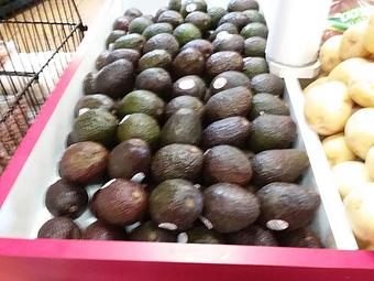 Product - Mini Super La Sierra in Andrews, TX Delicatessen Restaurants