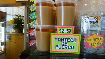 Product - Mini Super La Sierra in Andrews, TX Delicatessen Restaurants