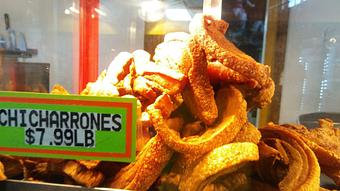 Product - Mini Super La Sierra in Andrews, TX Delicatessen Restaurants