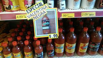Product - Mini Super La Sierra in Andrews, TX Delicatessen Restaurants