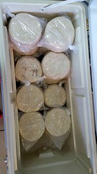 Product - Mini Super La Sierra in Andrews, TX Delicatessen Restaurants