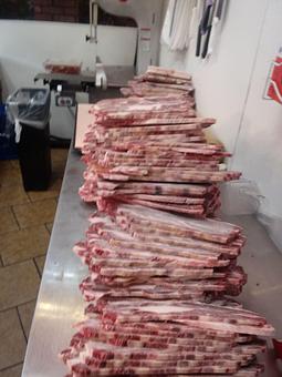 Product - Mini Super La Sierra in Andrews, TX Delicatessen Restaurants