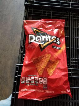 Product - Mini Super La Sierra in Andrews, TX Delicatessen Restaurants