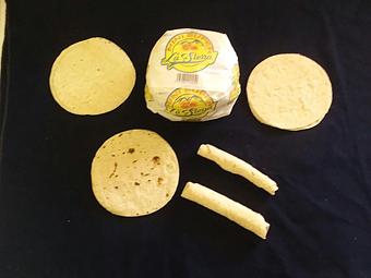 Product - Mini Super La Sierra in Andrews, TX Delicatessen Restaurants